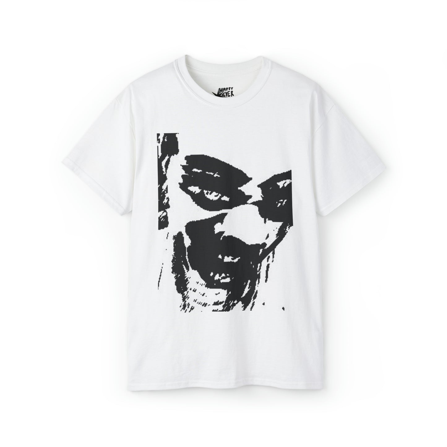 SCREAM TEE