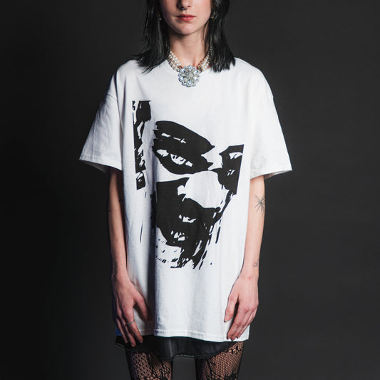 SCREAM TEE